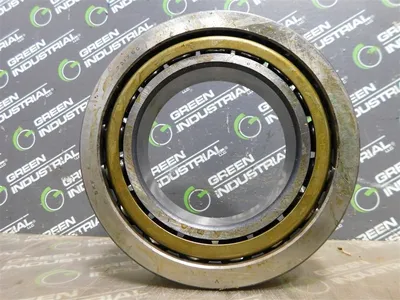 USED SKF 7217BYG