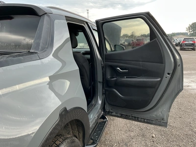 Used 2022 HYUNDAI SANTA CRUZ Pickup Trucks Michigan US | Miedema Asset Management Group #1397106