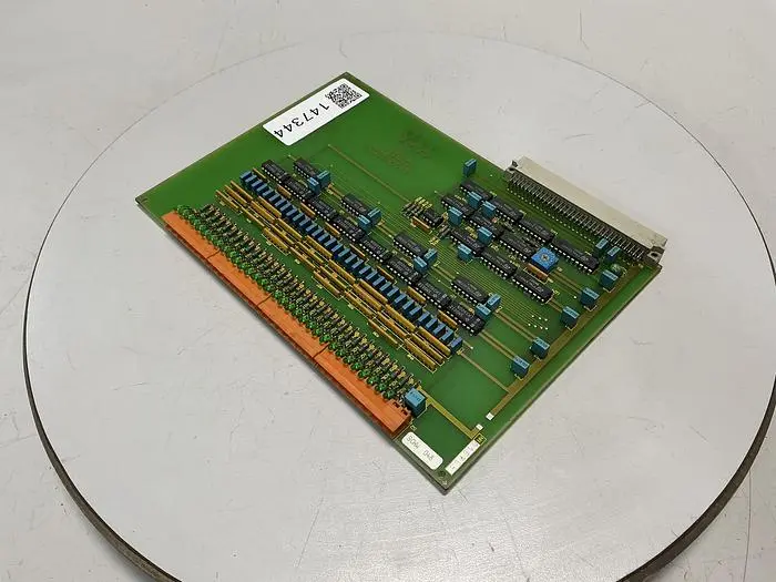 Used KEBA E-32-DIGIN D1321E Circuit Boards Michigan US | Ideal Machinery #697101