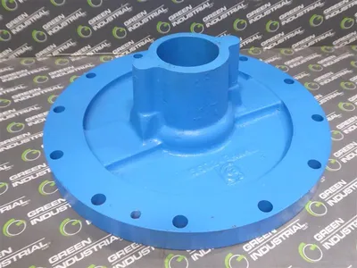 Goulds Pumps 5602434AA Pump Cover Plate 15-1/16" New Surplus