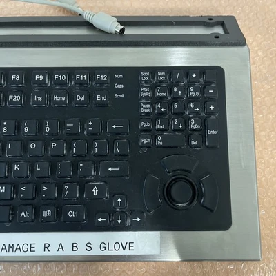 USED HOPE INDUSTRIAL SYSTEMS INC KB-R2-EXT-SS4-4X-PS2