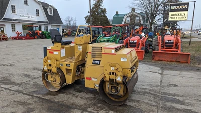 USED HYPAC C747B