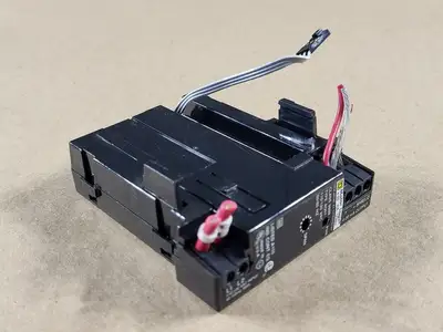USED SQUARE D 9999-AO01