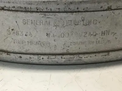 USED GE 326334 1000W
