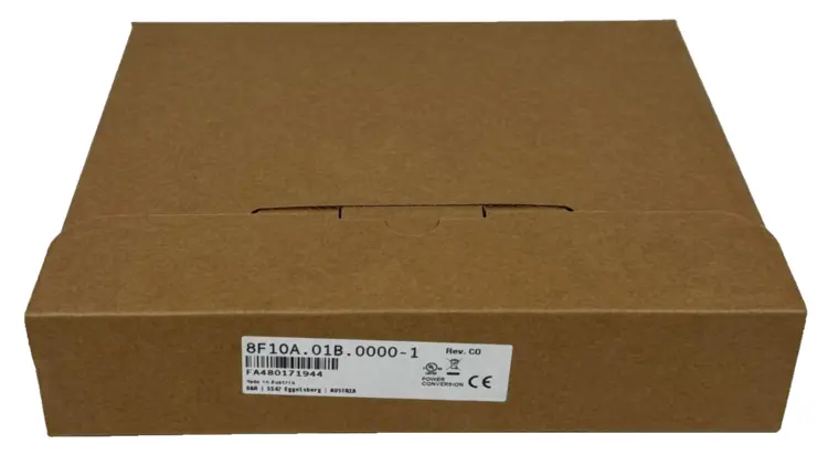 New | in-Stock B&R 8F10A.01B.0000-1 Misc Electrical & Power Parts | SB Industrial Supply #848587
