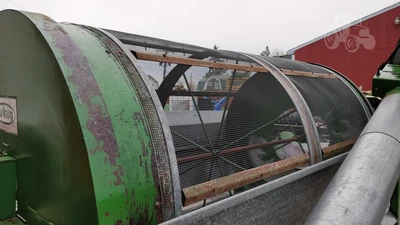 USED SUKUP 48