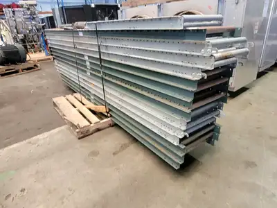 Used NORTHWEST _UNKNOWN_ Conveyors British Columbia CA | Lenmark #238616