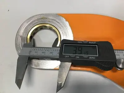 USED CINCINNATI MILACRON 5036652