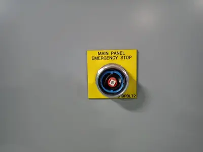Electrical Enclosure