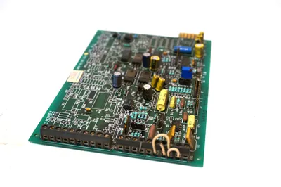 USED IRD MECHANALYSIS 34176 PC BOARD