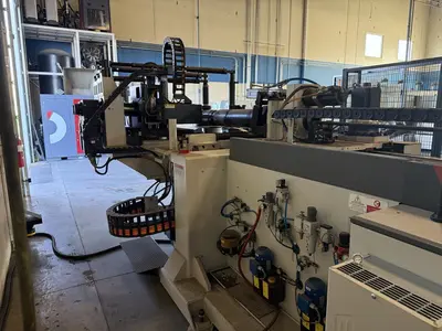 USED 2022 CRIPPA 114LE