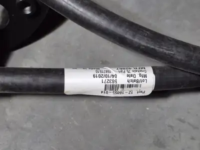 NEW FREIGHTLINER 12-16055-014