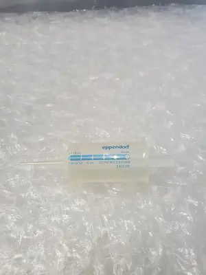NEW EPPENDORF COMBITIP PLUS