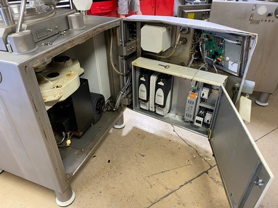 USED VEMAG DP 10 E