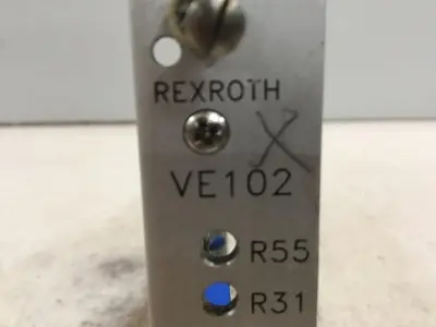 USED REXROTH ES-43-A8-1484