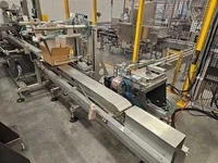 USED 2018 FANUC/LANGEN M710I LCR 700