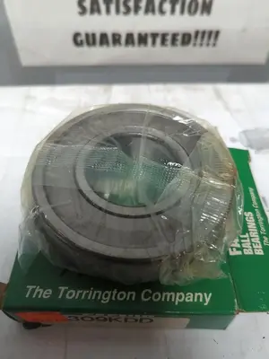 New | in-Stock FAFNIR 309KDD Bearings | Surplus Asset Holdings #1201080