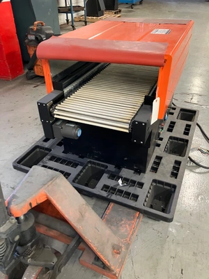 USED Shrink No options