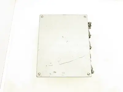 Hoffman Electrical Enclosure 10x8x4" Screw Cover Wall Mount