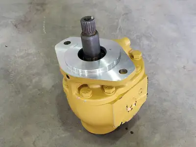USED CATERPILLAR 3G-9891