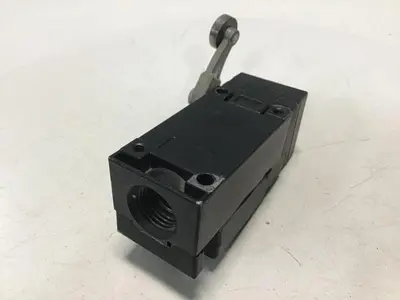 USED SQUARE D 9007-AEQ2699