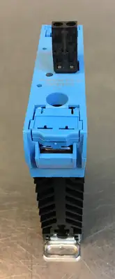 Celduc SUL942460 Solid Power Contactor In:3-32VDC Out:12-280VAC 25A 3E-21