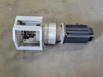 USED YASKAWA USAMED-20BA2