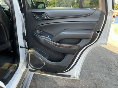 Used 2014 CHEVROLET TAHOE SUVs Michigan US | Miedema Asset Management Group #1316038