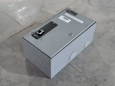 Used MOELLER DILH0M+NDIL0M Switchgears British Columbia CA | Lenmark #835818