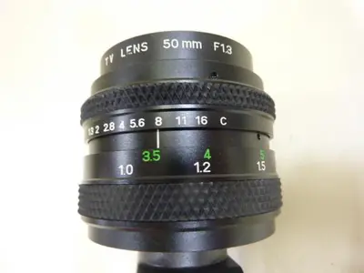 USED HITACHI KP-M1AN