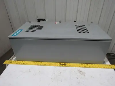 Siemens 3RW3452-0DC34 SIKOSTART Semiconductor Motor Controller Soft Start 25HP