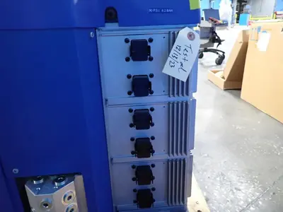 USED NORDSON PROBLUE 30 1049329