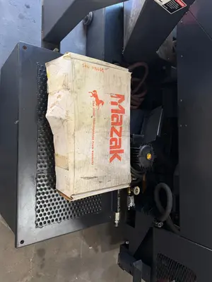 Used 2008 MAZAK QUICK TURN NEXUS 250-II MY CNC Lathes California US | MachineStation #1487238