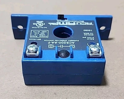 NEW AutomationDirect ACS200-AA-F