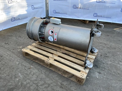 435mm Dia S/S SWECO Separator