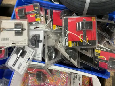 Used _UNKNOWN_ _UNKNOWN_ Miscellaneous Equipment Michigan US | Miedema Asset Management Group #1320070