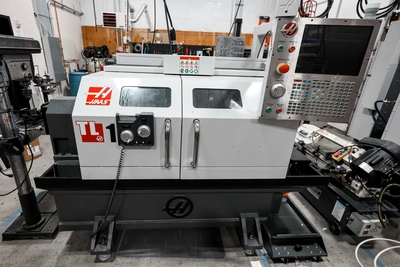 2017 HAAS TL-1 CNC Lathes | Elevation Machine (2)