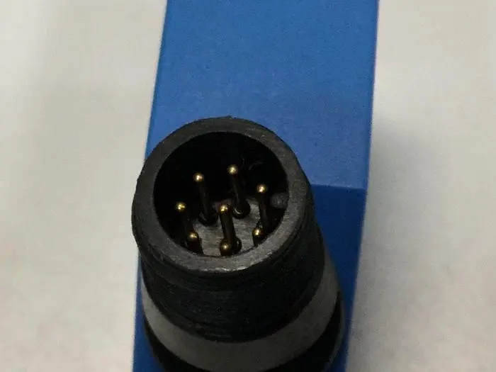 Used SENSOPART FT 50 C-1-PSL8 Sensors Michigan US | Ideal Machinery #596160