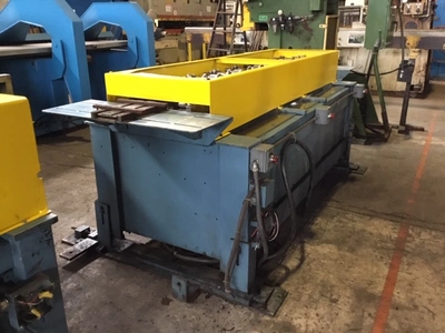 Used 1999 LOCKFORMER _UNKNOWN_ Roll Formers Tennessee US | Pearl Equipment #1556215