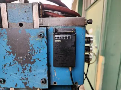 USED 1948 NOBLEWEST 60