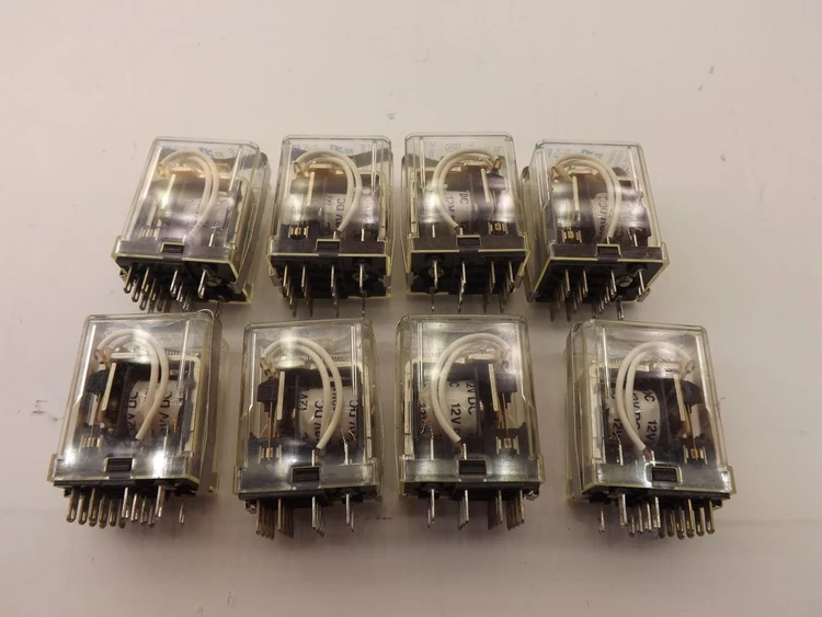 Used AROMAT _UNKNOWN_ Relays & Switches | OCO Industrial #1671876