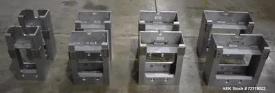 Used MOEN PF106-BIFQV Case Erectors - Bliss Box Illinois US | Aaron Equipment #87045