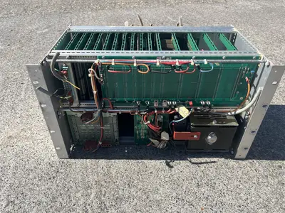USED LVD MNC 95