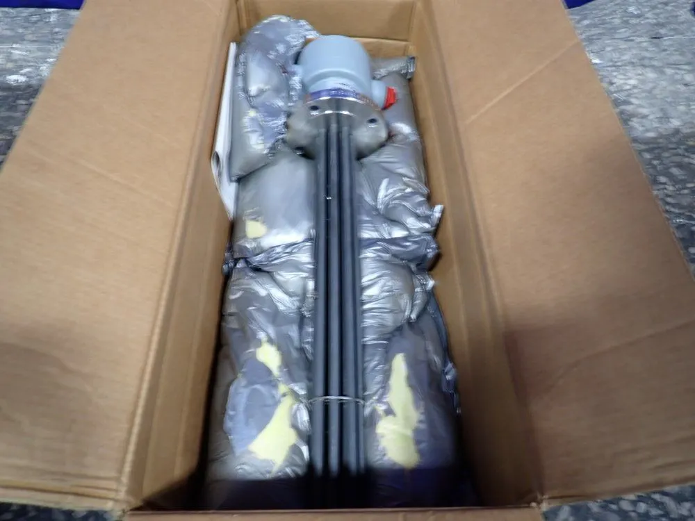 Used WATLOW 23242699 Heat Treating Units Ohio US | HGR 24 #1005834