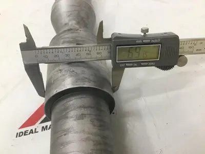 USED CINCINNATI MILACRON 3990768