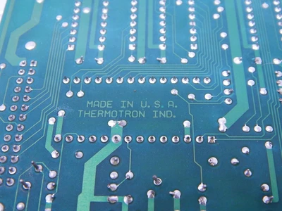 Used THERMOTRON _UNKNOWN_ Circuit Boards | OCO Industrial #1609013