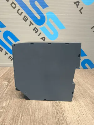 SIEMENS 6EP1434-2BA20 PLC Power Supplies | ESS Industrial Equipment Sales (4)