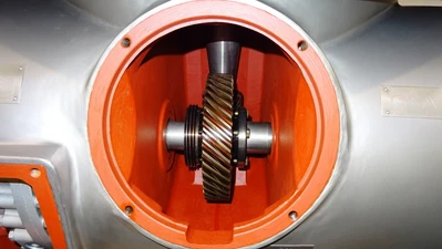 Used _UNKNOWN_ _UNKNOWN_ Disc Stack Centrifuges Florida US | Sanders Equipment #1305314