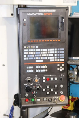 USED MAZAK VCU-500C