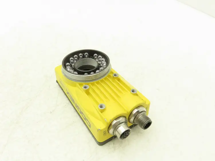 Used COGNEX _UNKNOWN_ Robot Parts Indiana US | Arrow Industrial #884795